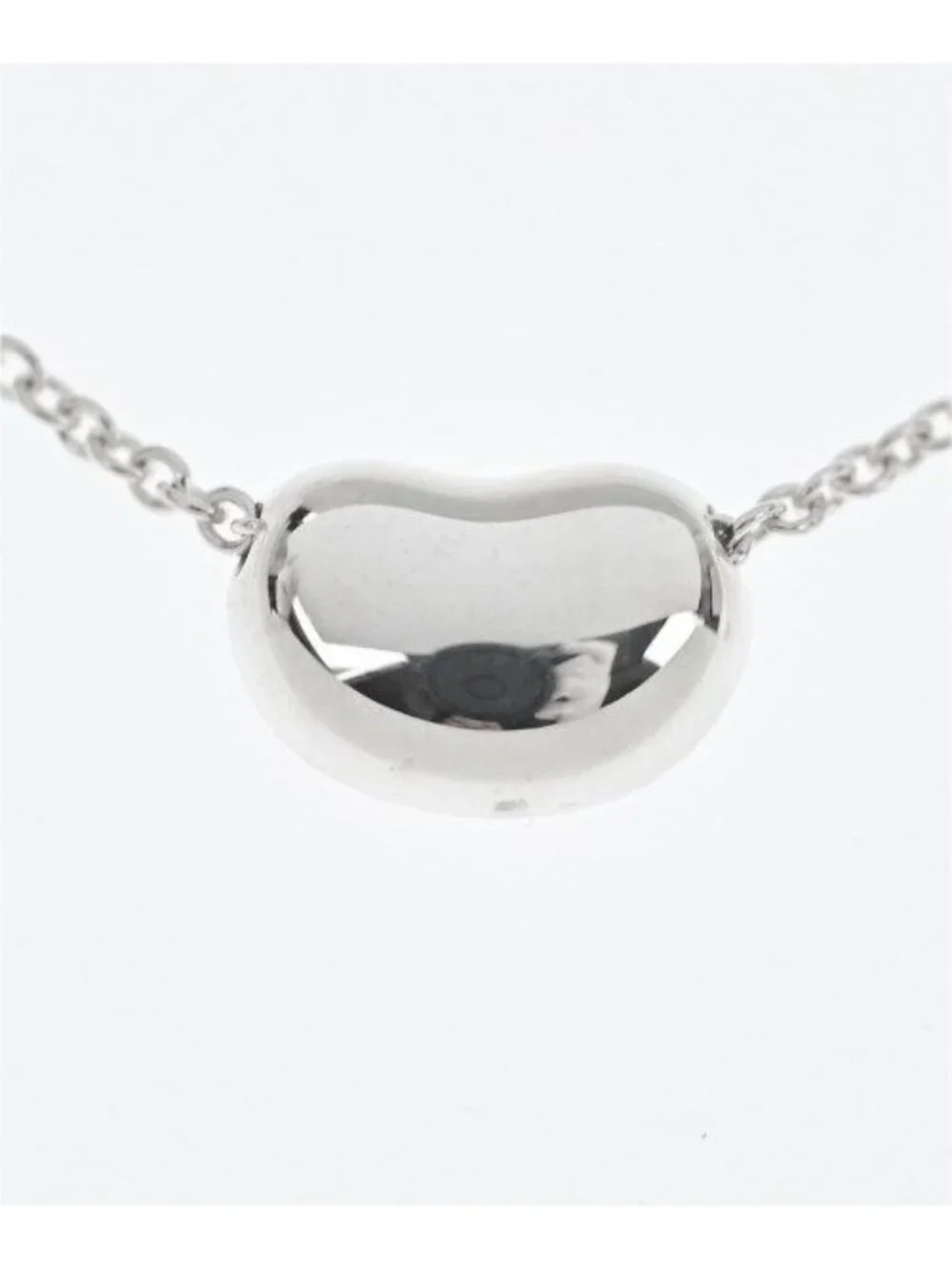 ★SOLD★ Tiffany & Co Necklace - Picture 3 of 5